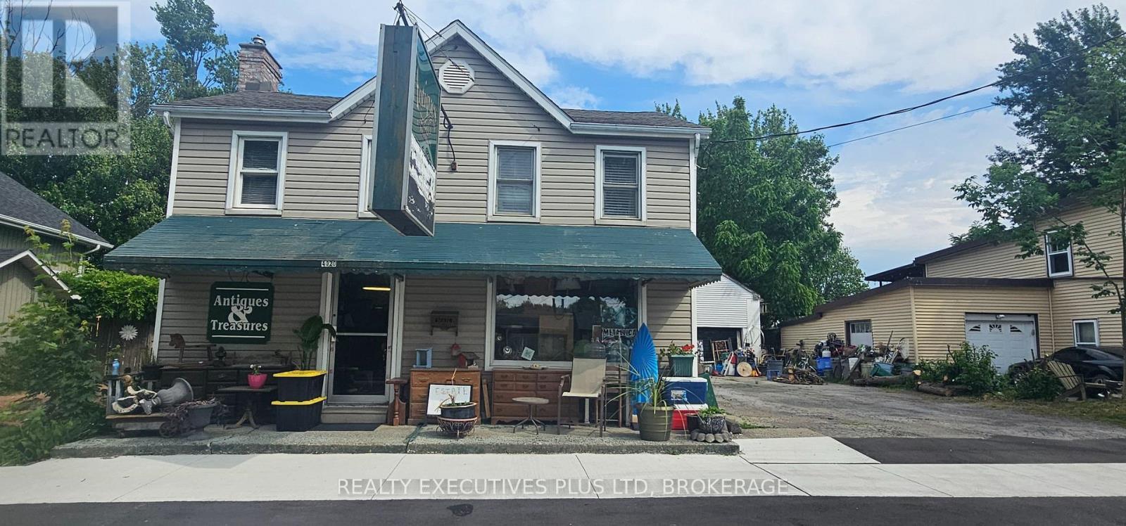 4020 Main Street, Niagara Falls (Chippawa), ON