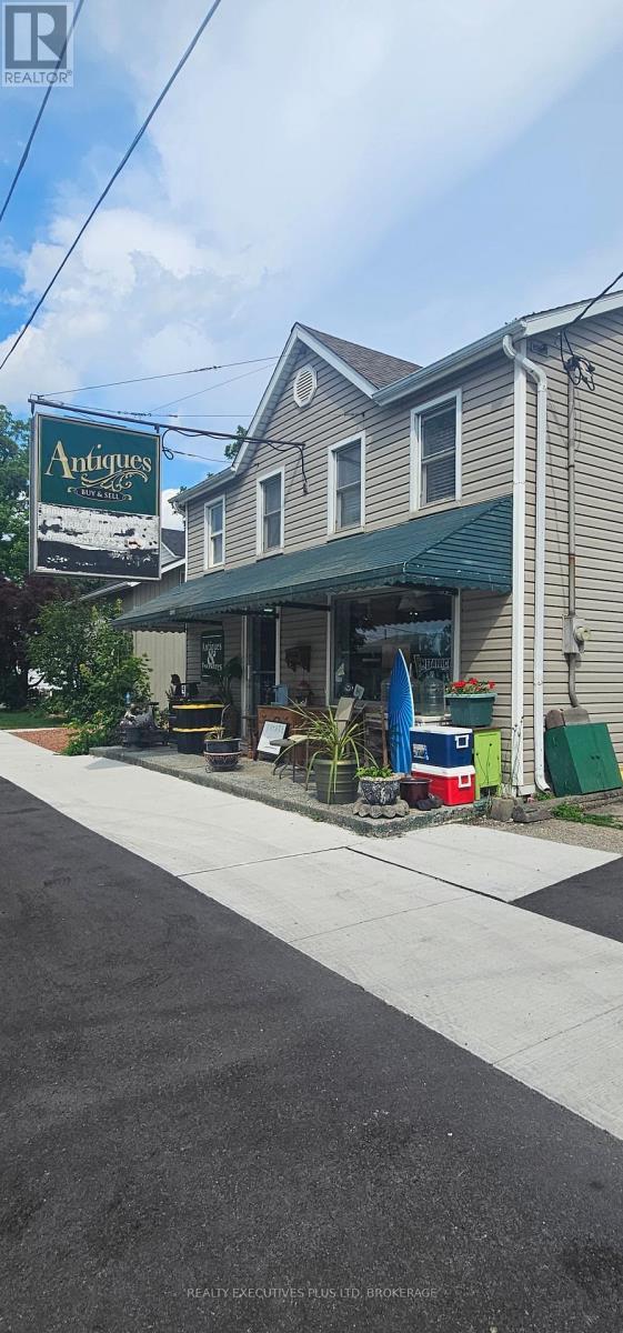 4020 Main Street, Niagara Falls (Chippawa), ON