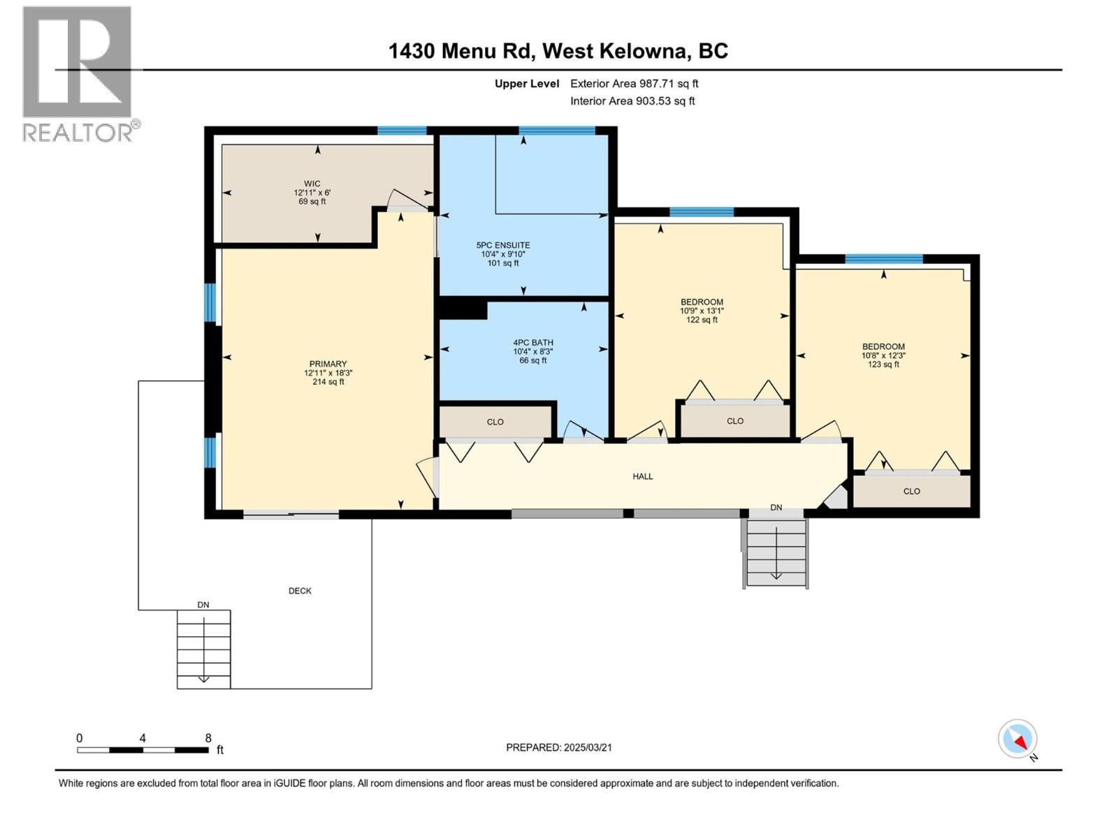 1430 Menu Road, West Kelowna, BC - Other