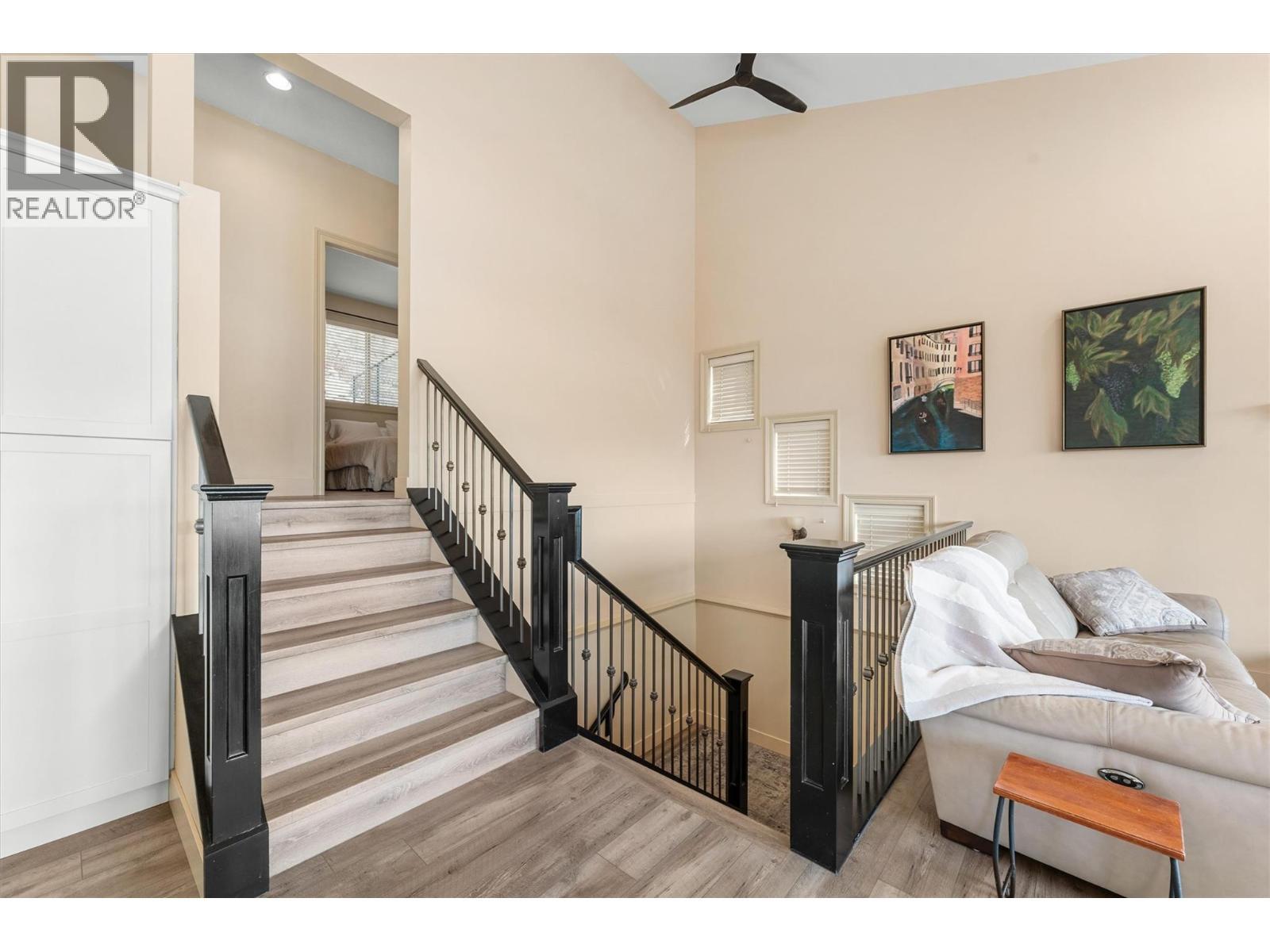 1430 Menu Road, West Kelowna, BC - Indoor Photo Showing Other Room