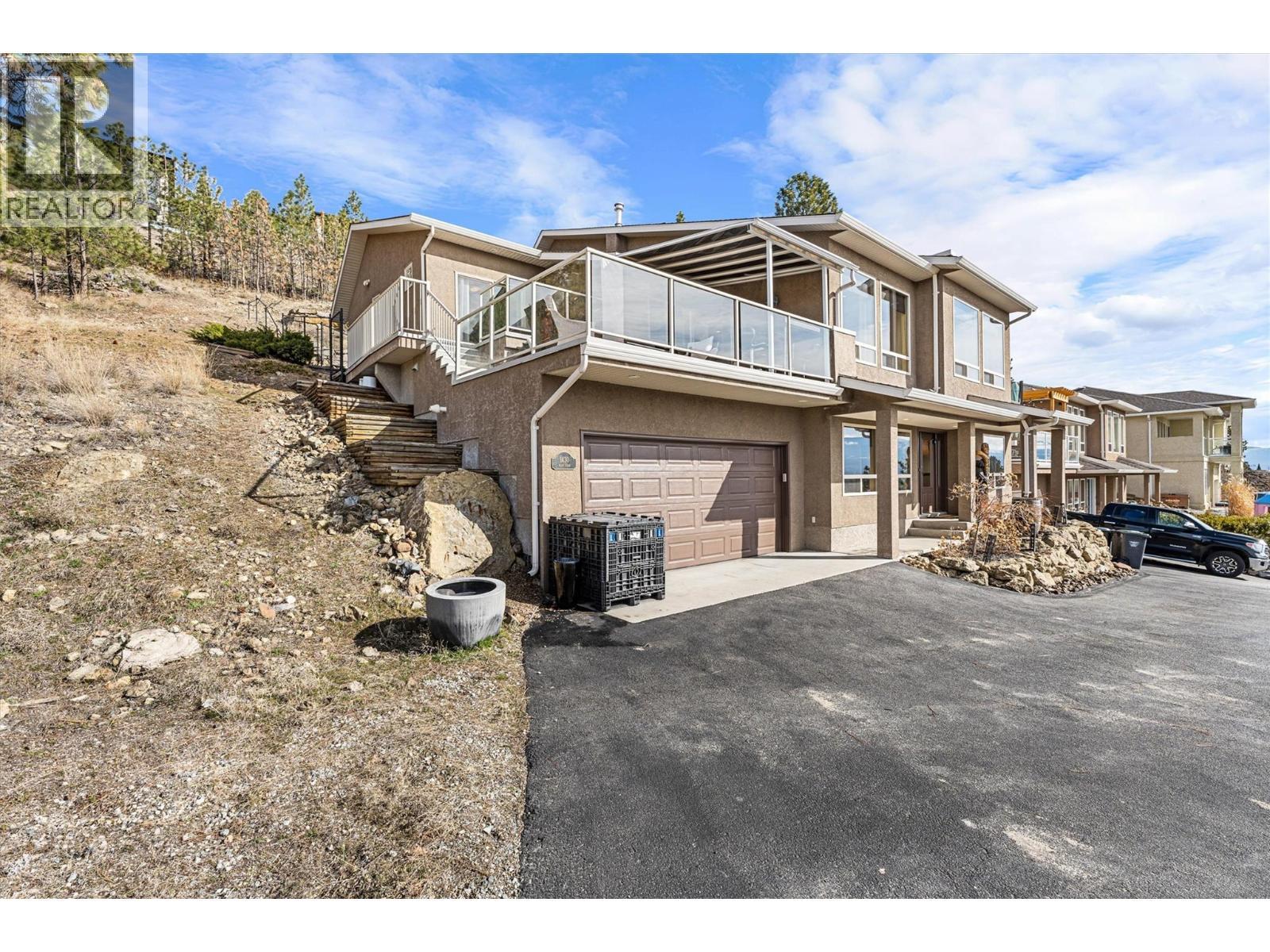 1430 Menu Road, West Kelowna, BC - Outdoor