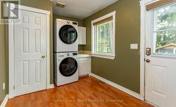Laundry/Mud Room -