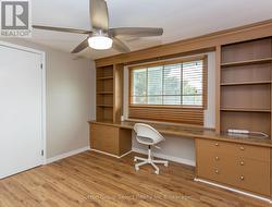 2nd floor bedroom #2 -