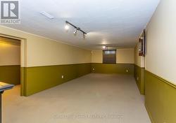 Recreation room -