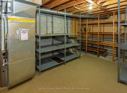 Furnace/Storage -