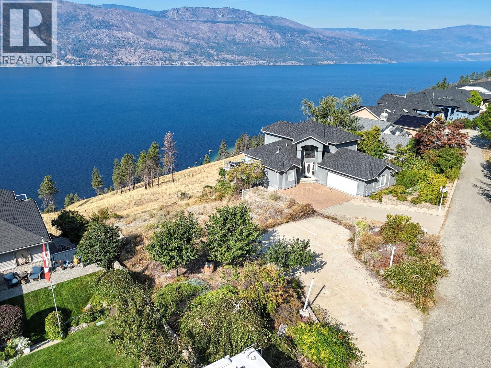 10386 Nighthawk Road, Lake Country, BC