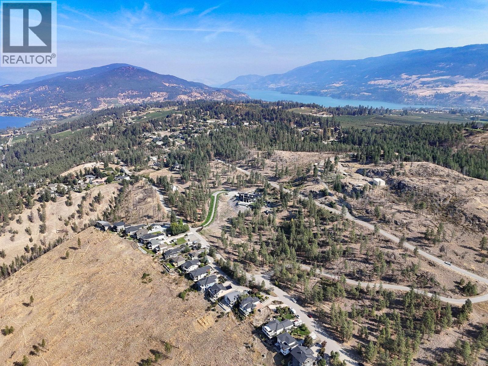 10386 Nighthawk Road, Lake Country, BC