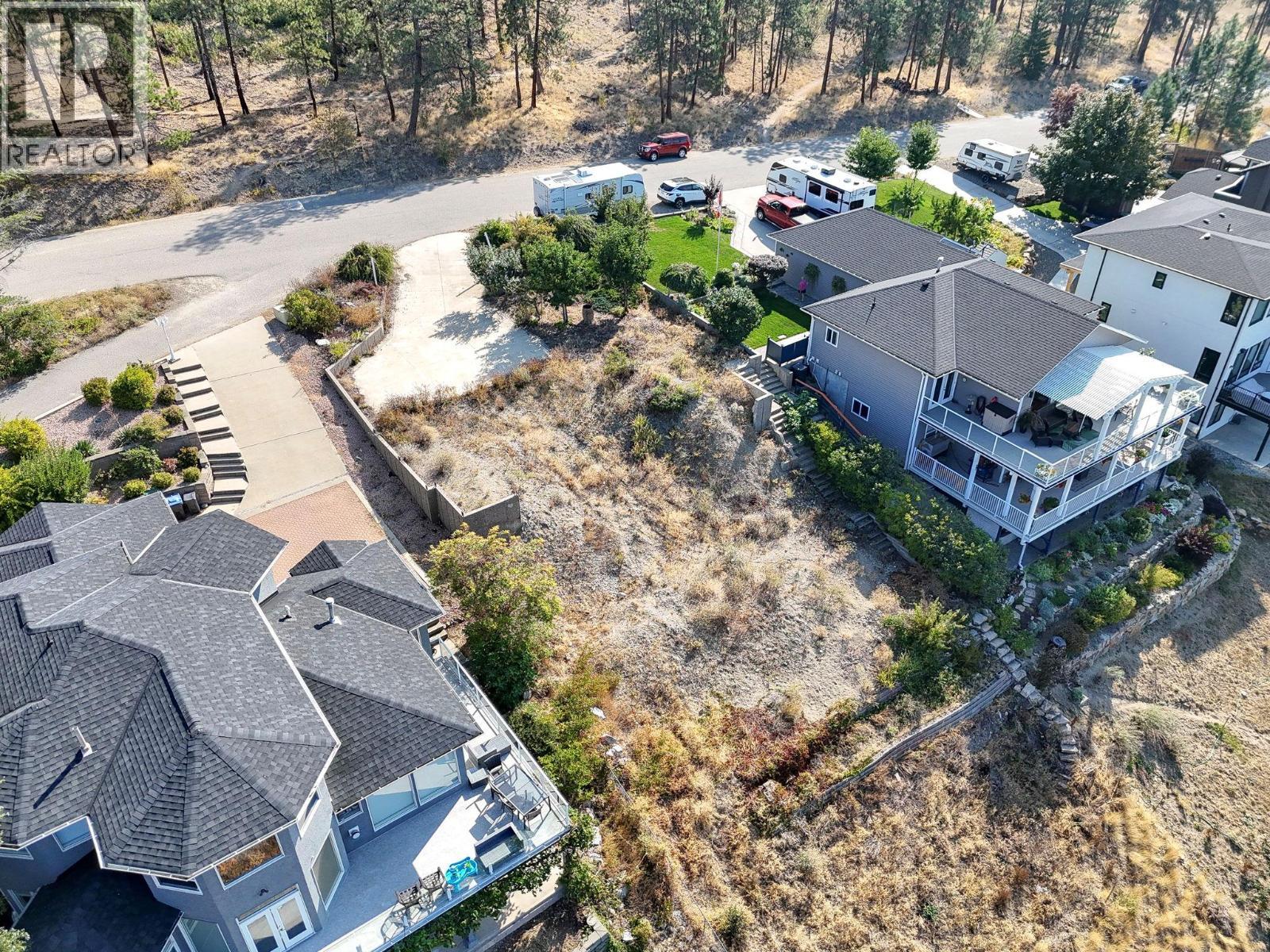 10386 Nighthawk Road, Lake Country, BC