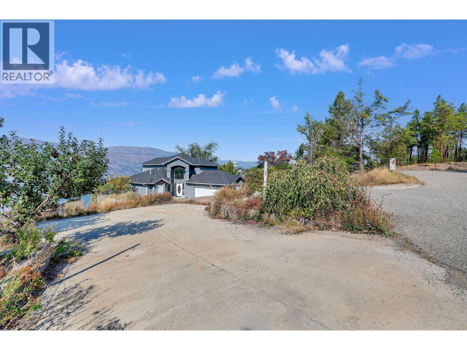 10386 Nighthawk Road, Lake Country, BC