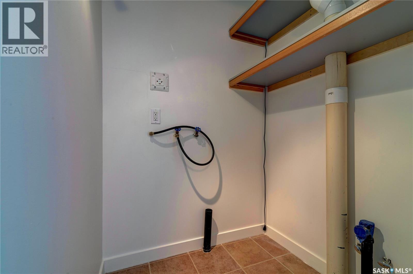 126 George Street, Drinkwater, SK - Indoor Photo Showing Other Room