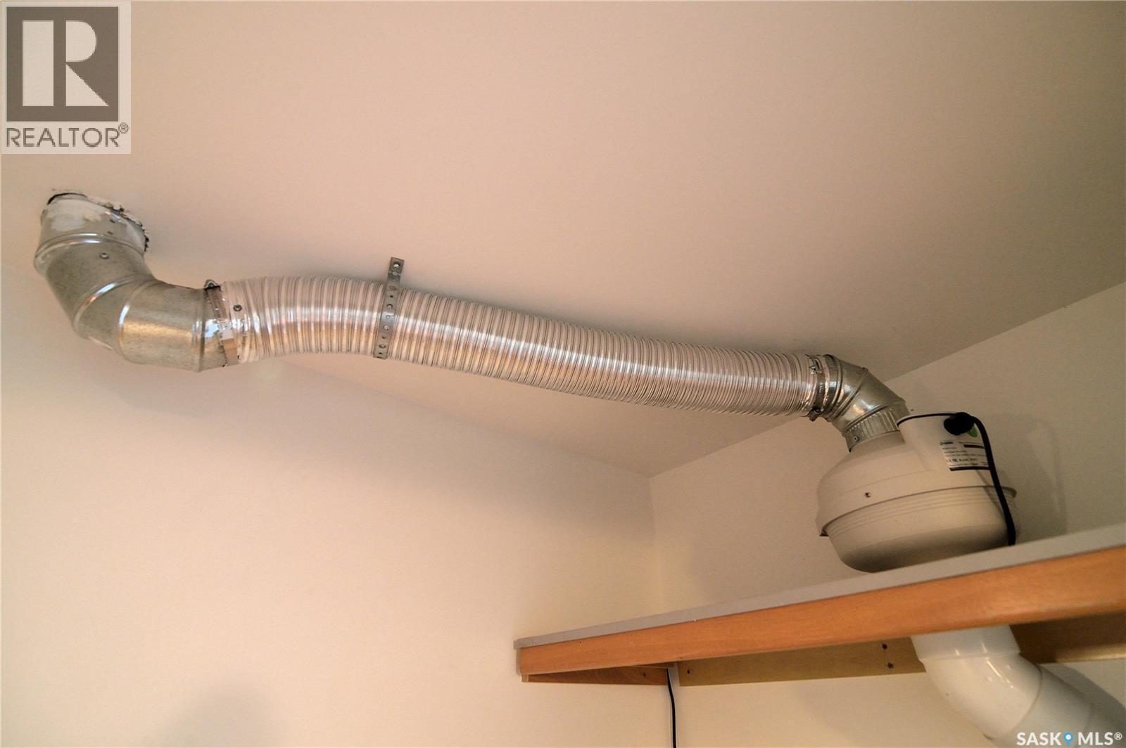 126 George Street, Drinkwater, SK - Indoor With Storage