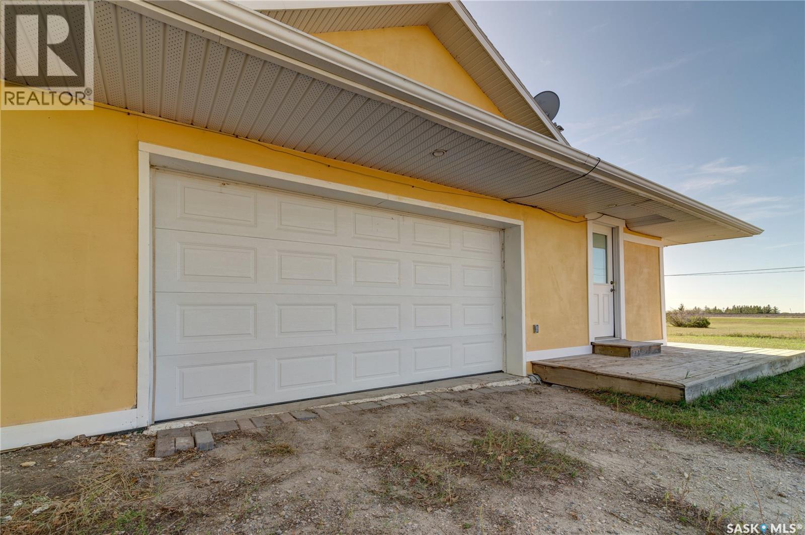 126 George Street, Drinkwater, SK - Outdoor With Exterior