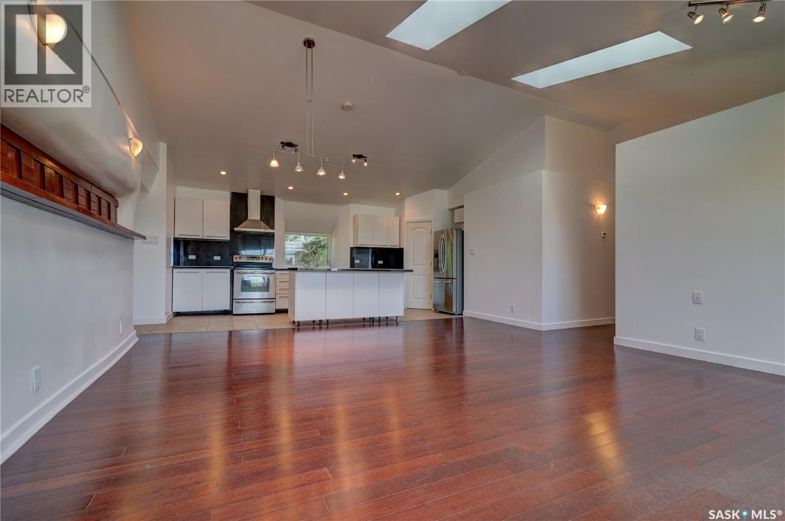 126 George Street, Drinkwater, SK - Indoor Photo Showing Kitchen