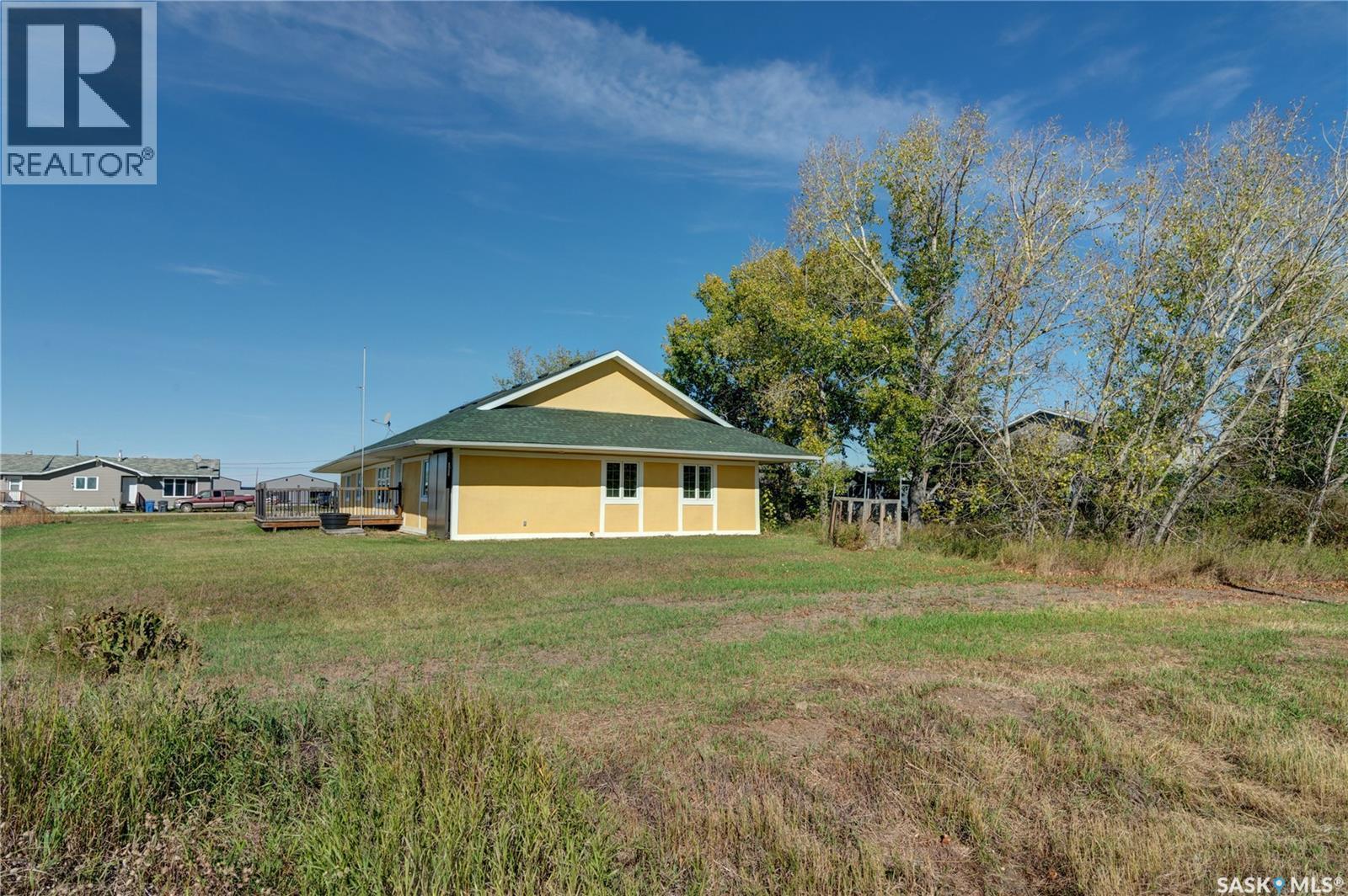 126 George Street, Drinkwater, SK - Outdoor