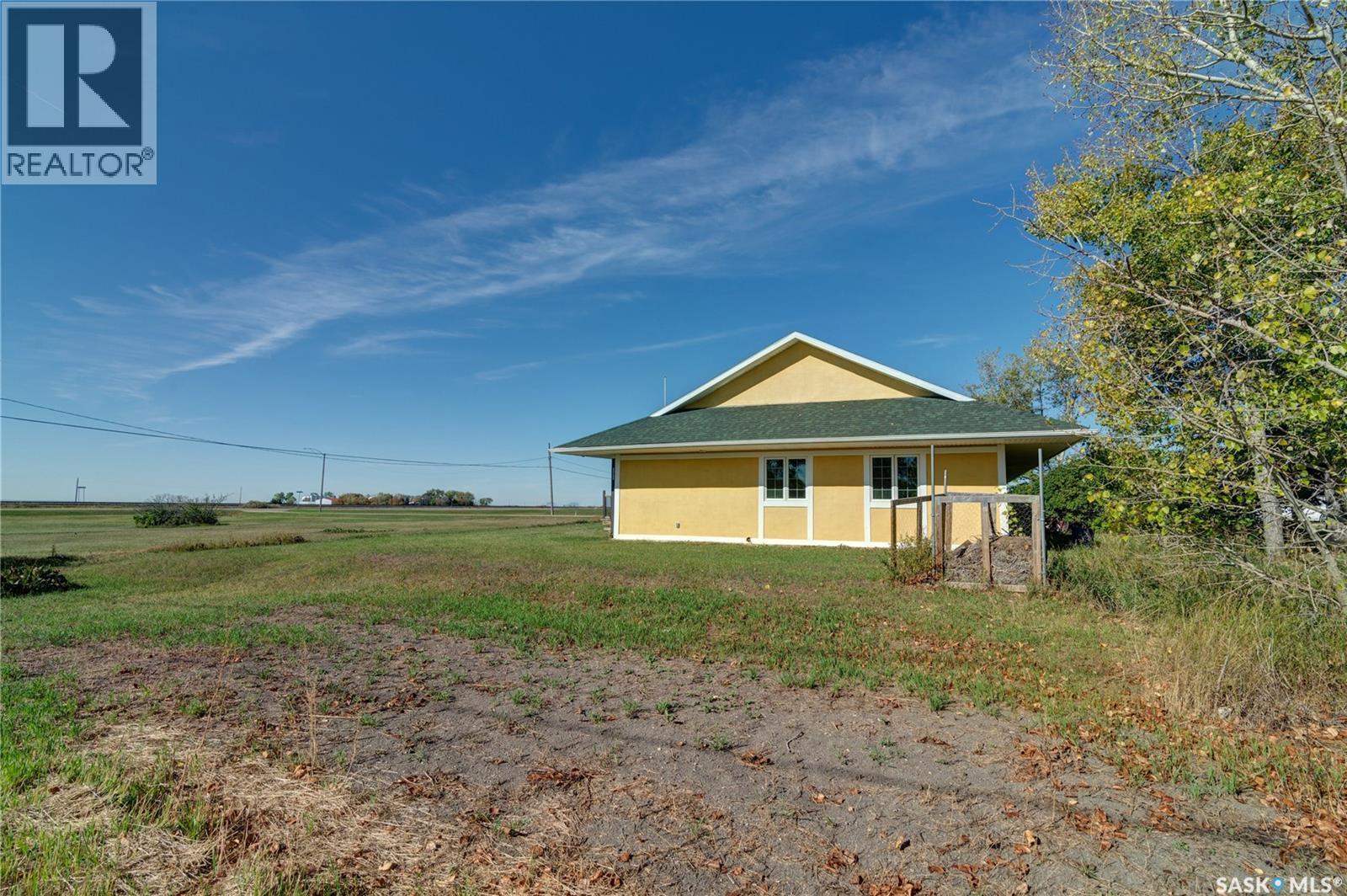 126 George Street, Drinkwater, SK - Outdoor