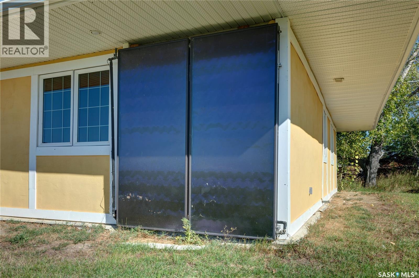 126 George Street, Drinkwater, SK - Outdoor With Exterior