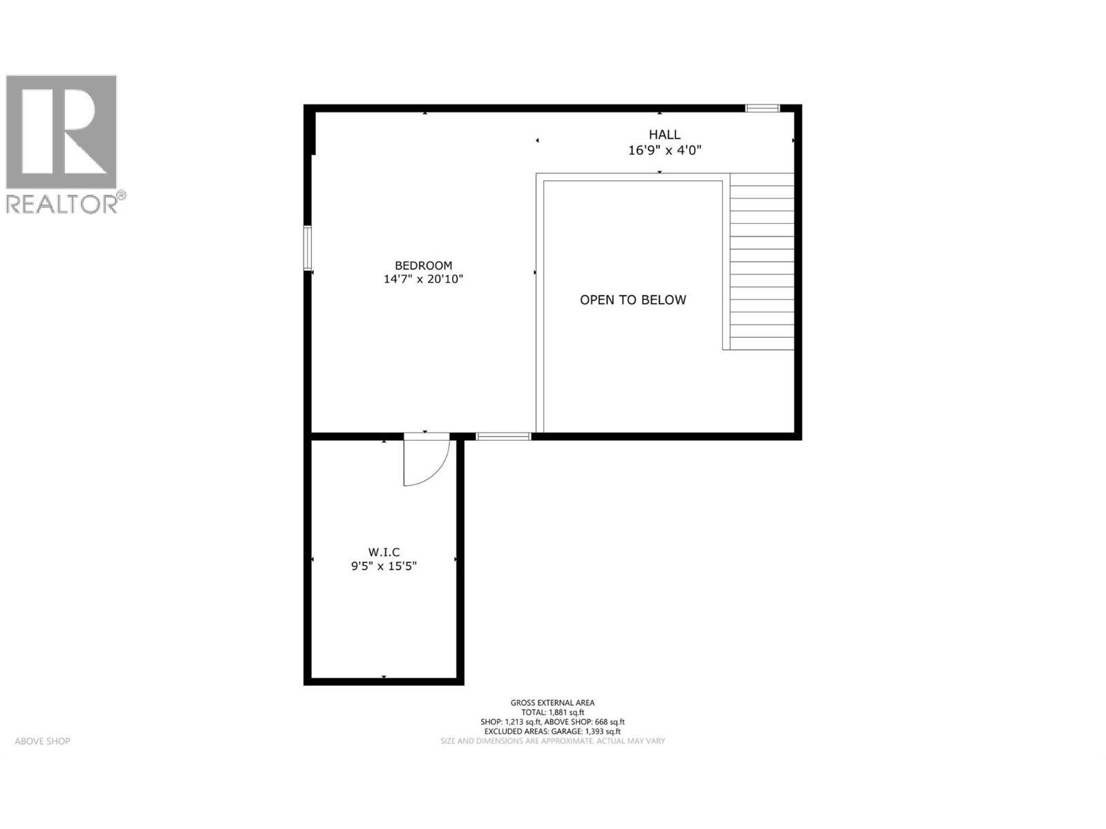4767 Grandview Flats N Road, Armstrong, BC