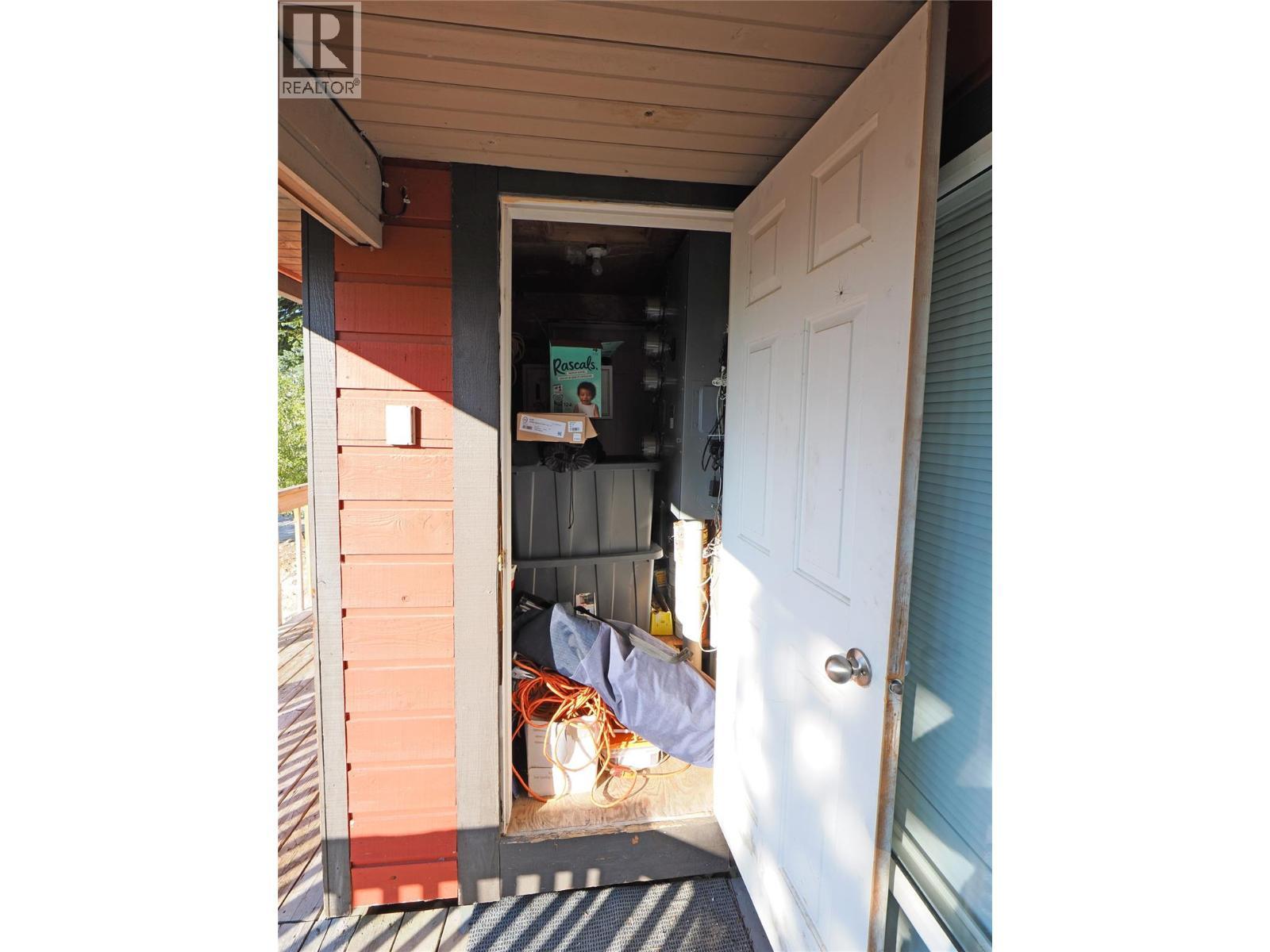 4890D Snowpines Road, Big White, BC - Outdoor With Exterior