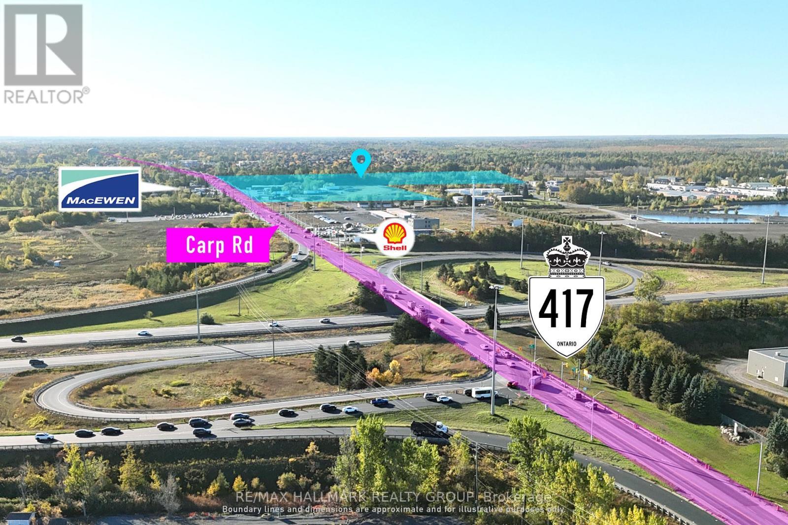 00 Carp Road, Ottawa, ON