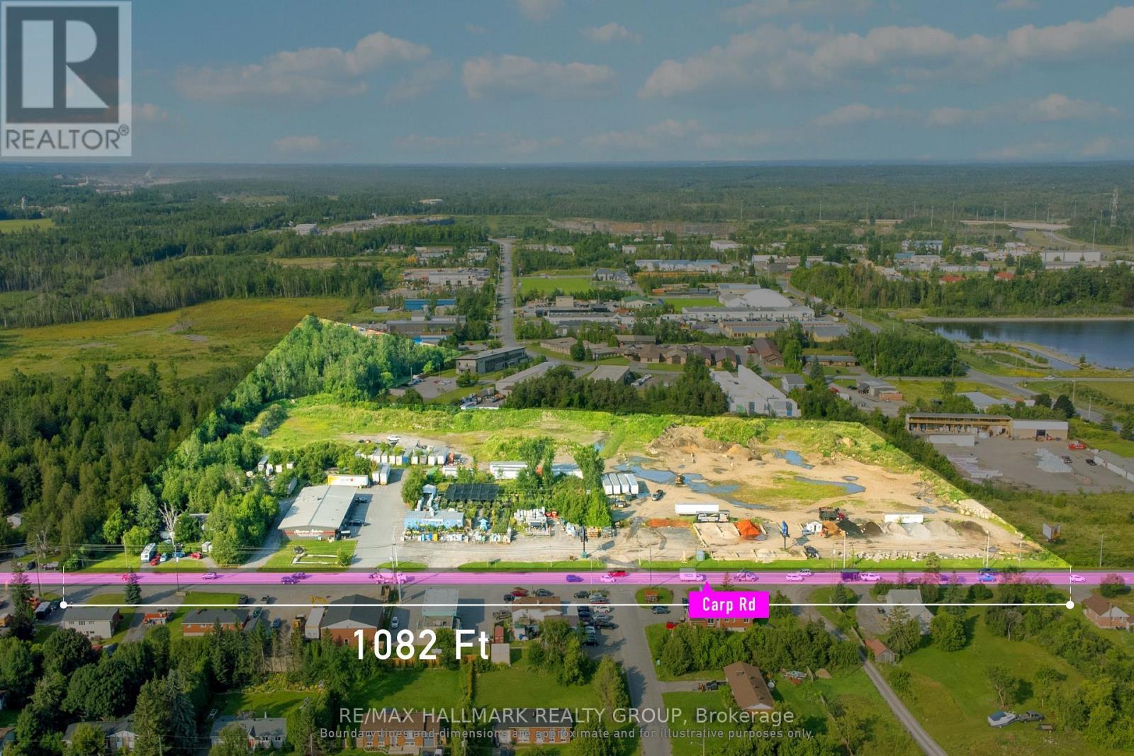 00 Carp Road, Ottawa, ON