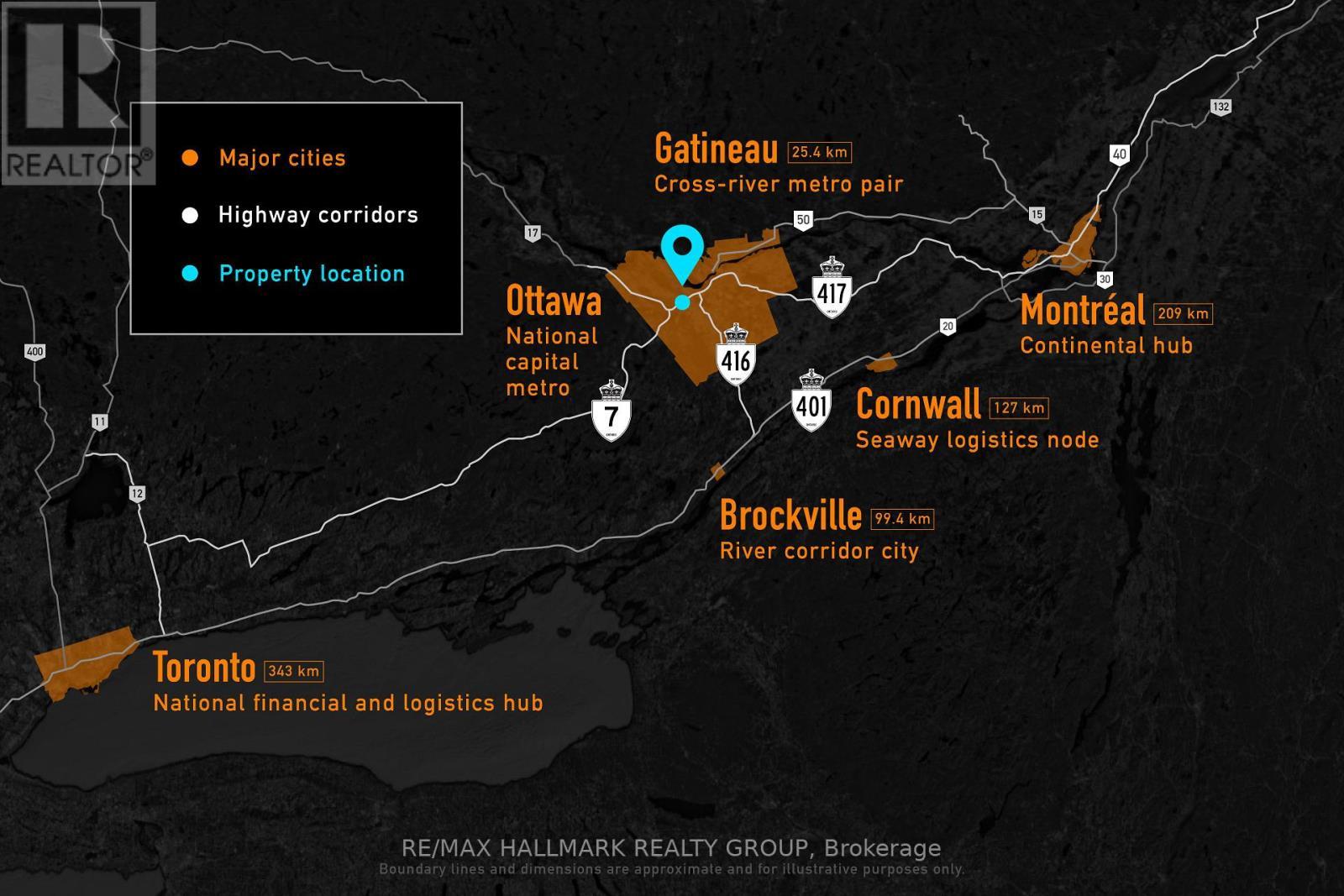 00 Carp Road, Ottawa, ON