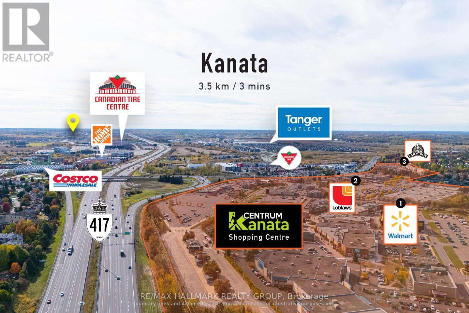 00 Carp Road, Ottawa, ON