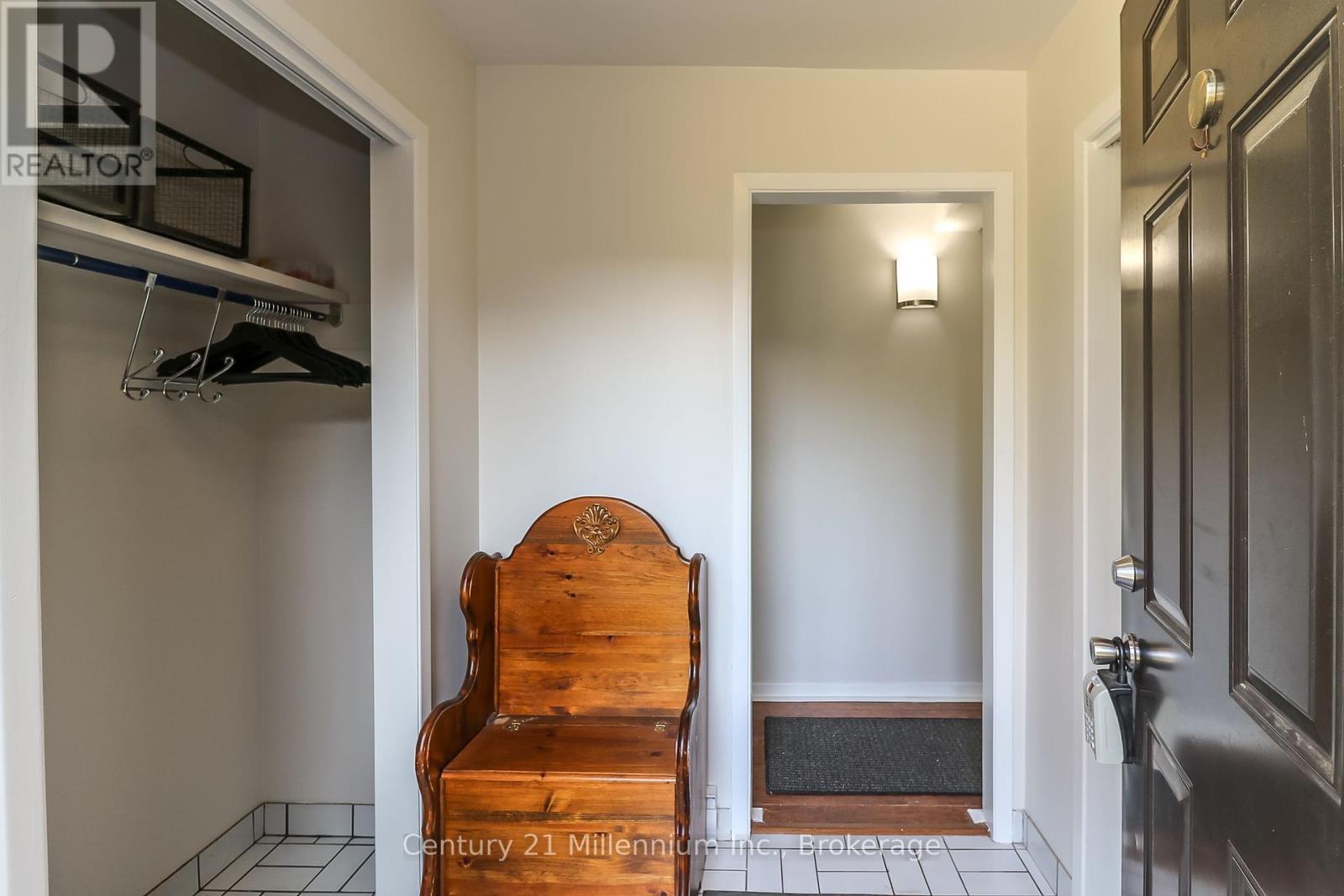 4 - 4 Trafalgar Road, Collingwood, ON - Indoor Photo Showing Other Room