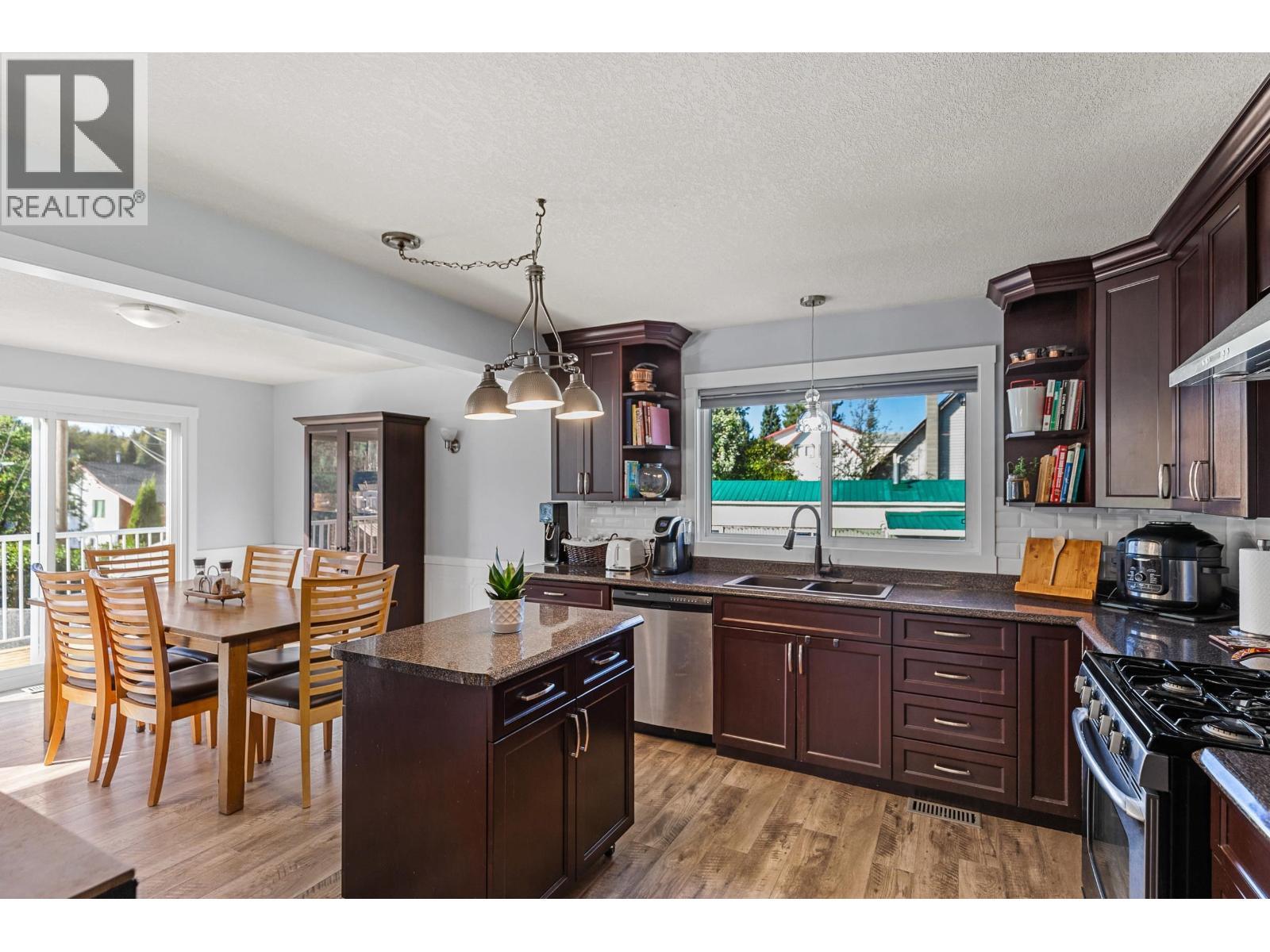 4126 Carson Street, Prince George, BC - Indoor