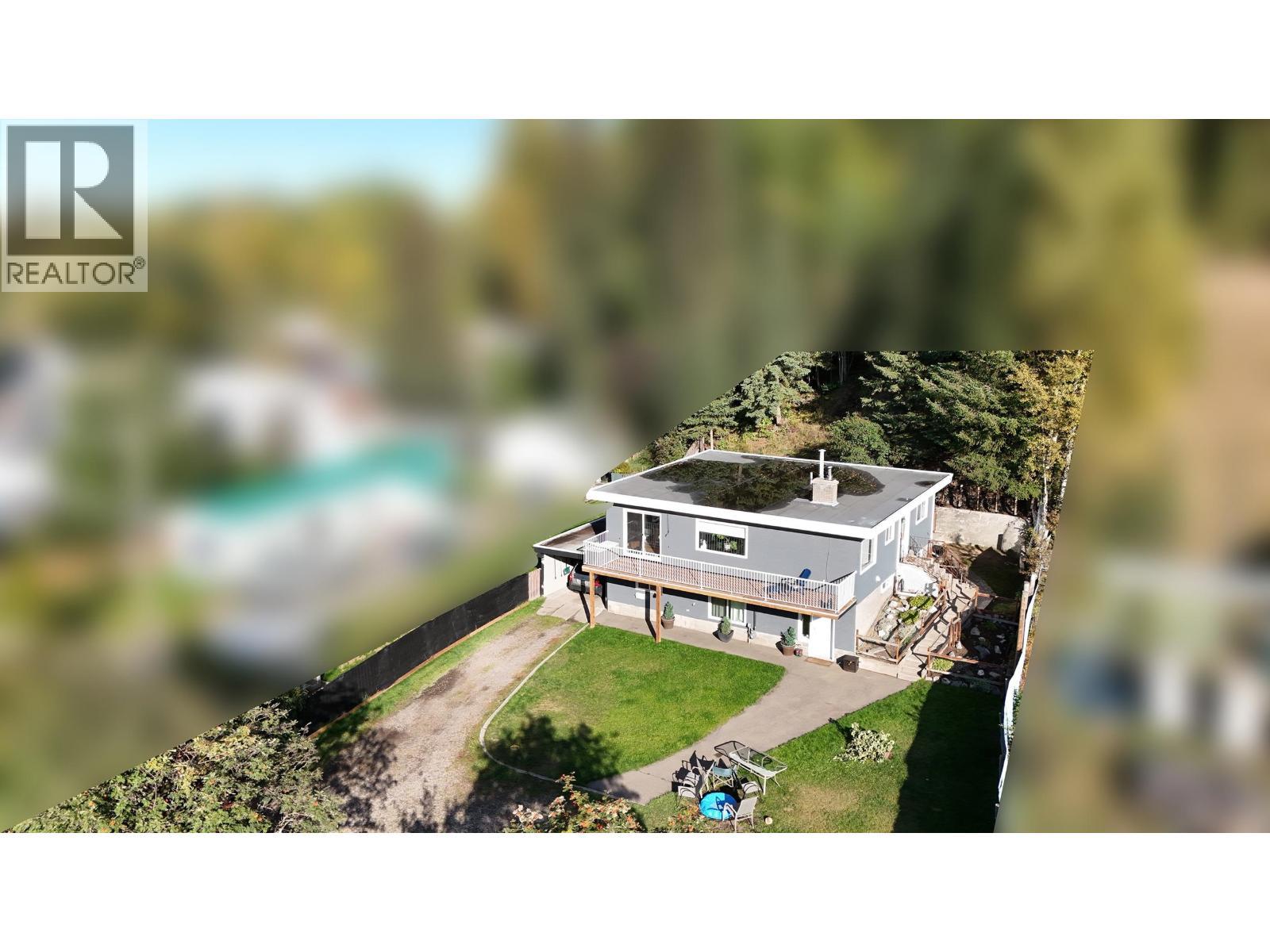 4126 Carson Street, Prince George, BC - Photo Showing Other Room