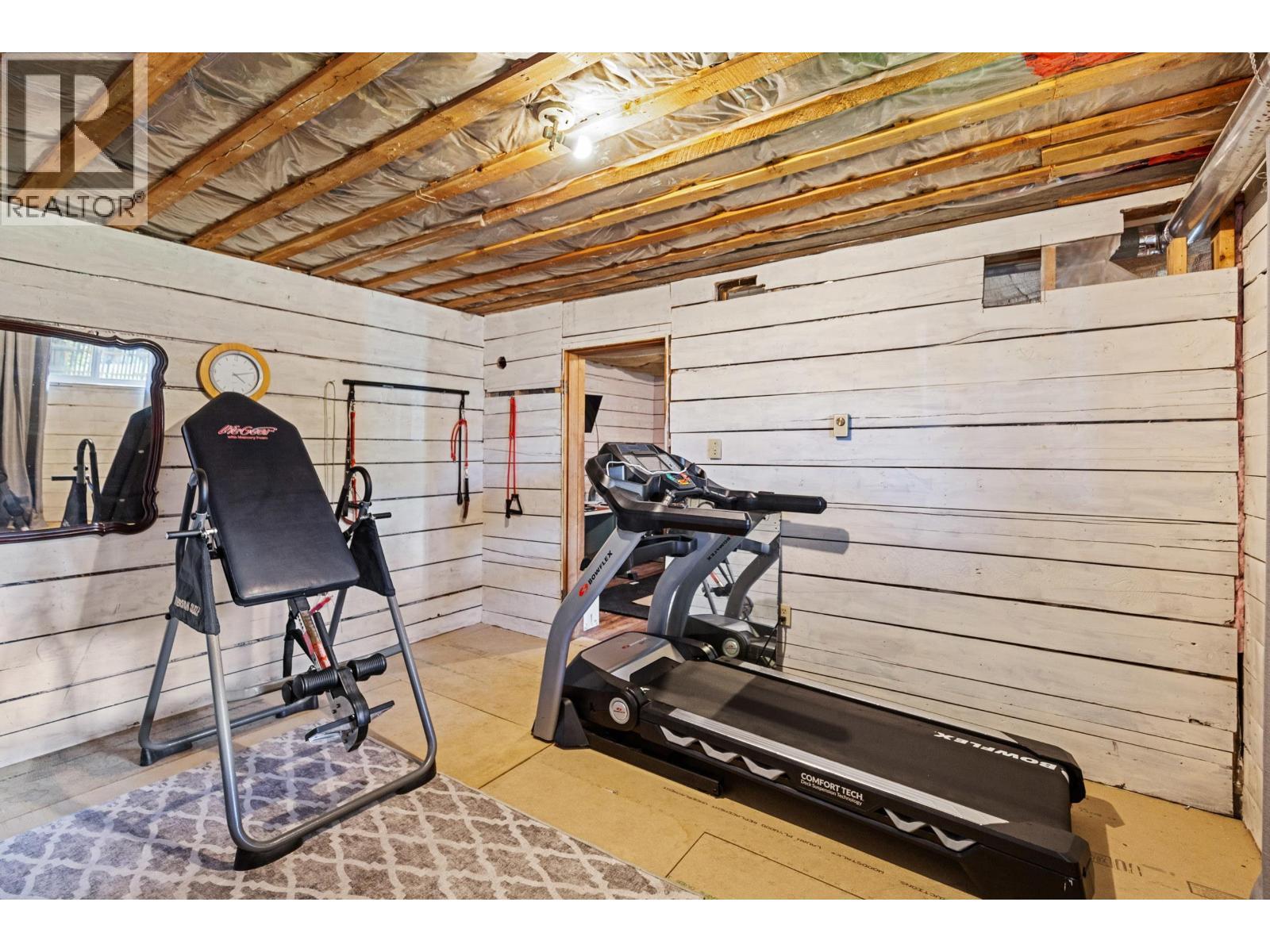 4126 Carson Street, Prince George, BC - Indoor