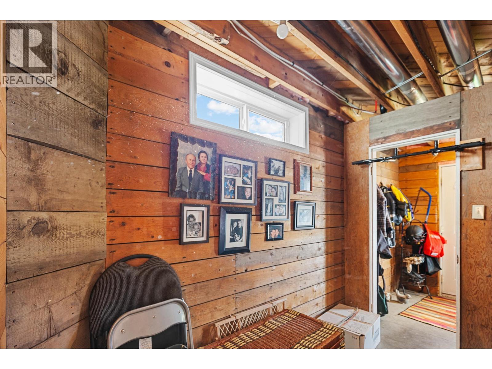 4126 Carson Street, Prince George, BC - Indoor Photo Showing Other Room