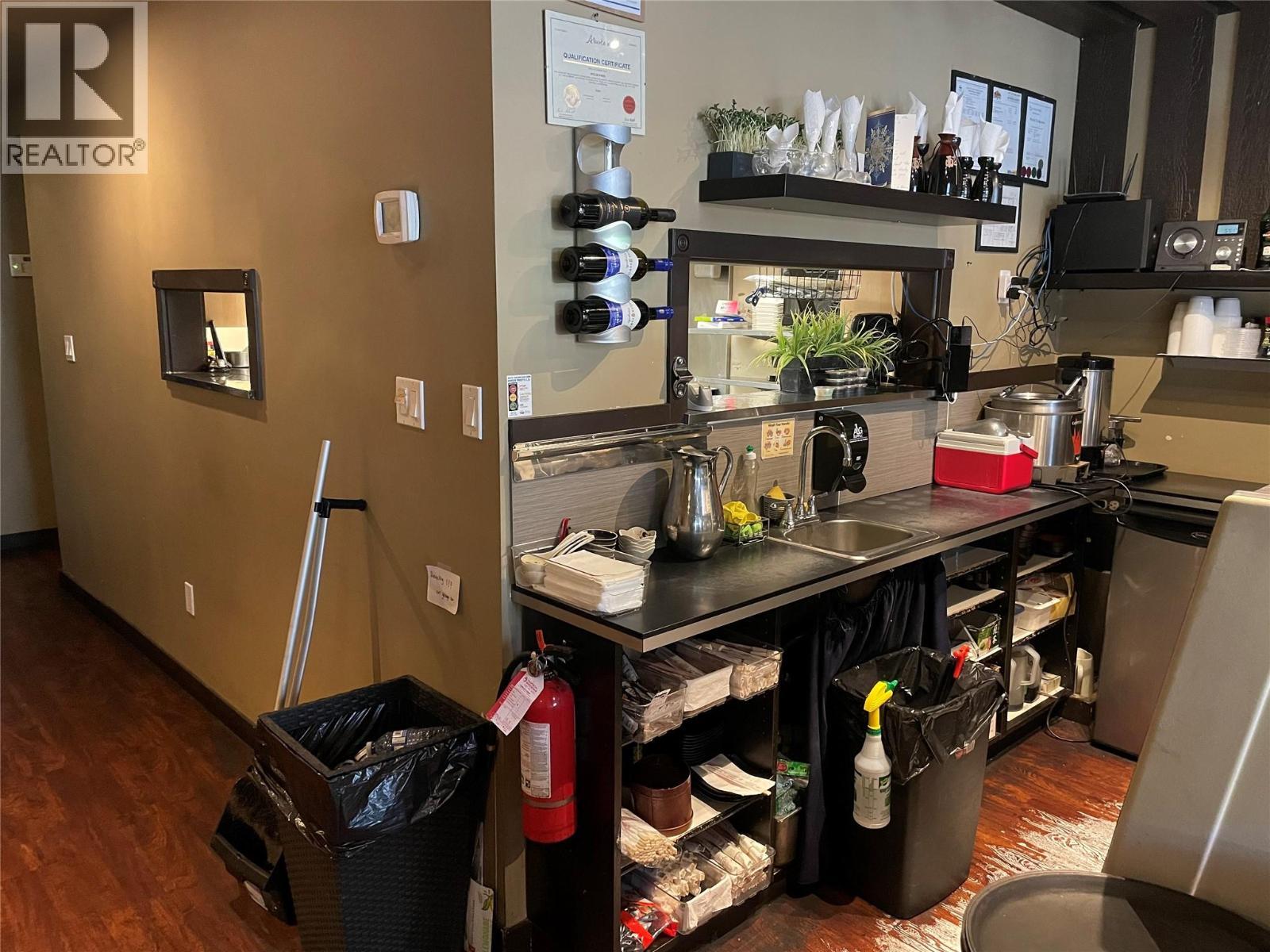 1801 Princeton-Kamloops Highway Unit# 201, Kamloops, BC