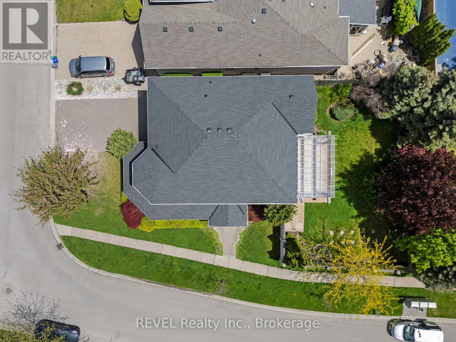 30 Maracay Way, St. Catharines (Grapeview), ON -