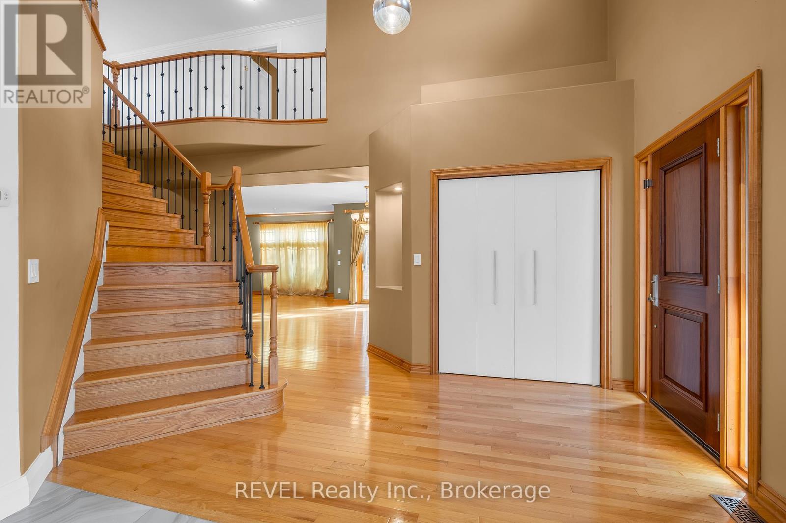 30 Maracay Way, St. Catharines (Grapeview), ON - Indoor Photo Showing Other Room