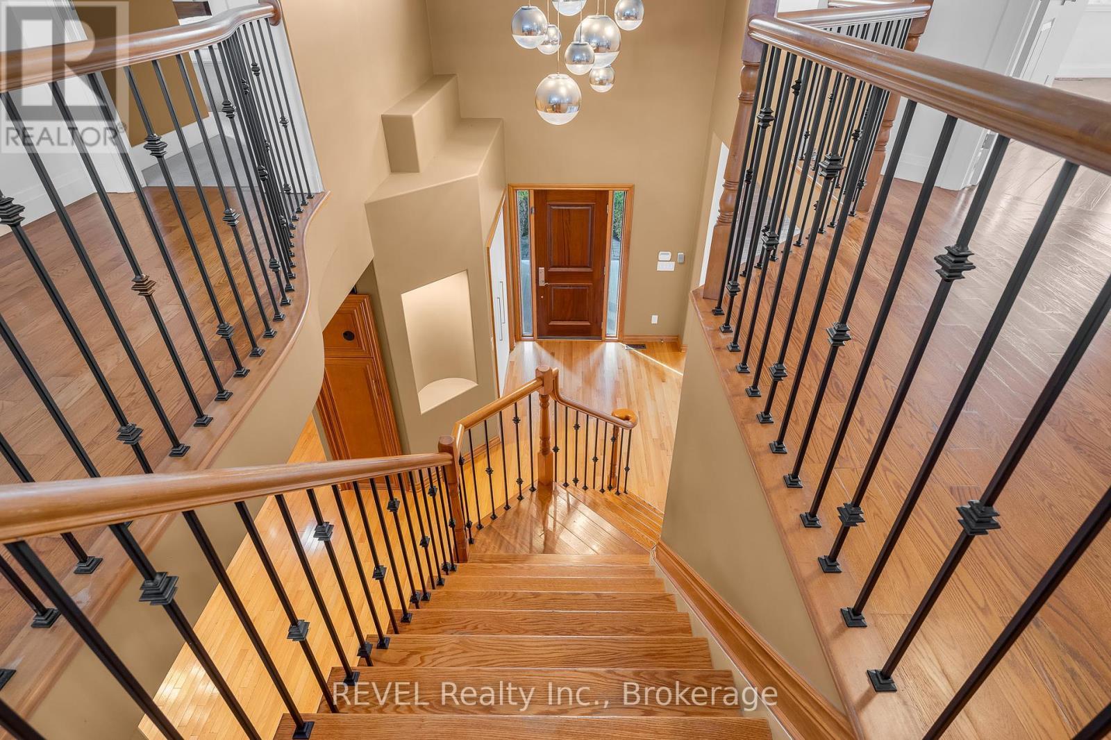 30 Maracay Way, St. Catharines (Grapeview), ON - Indoor Photo Showing Other Room