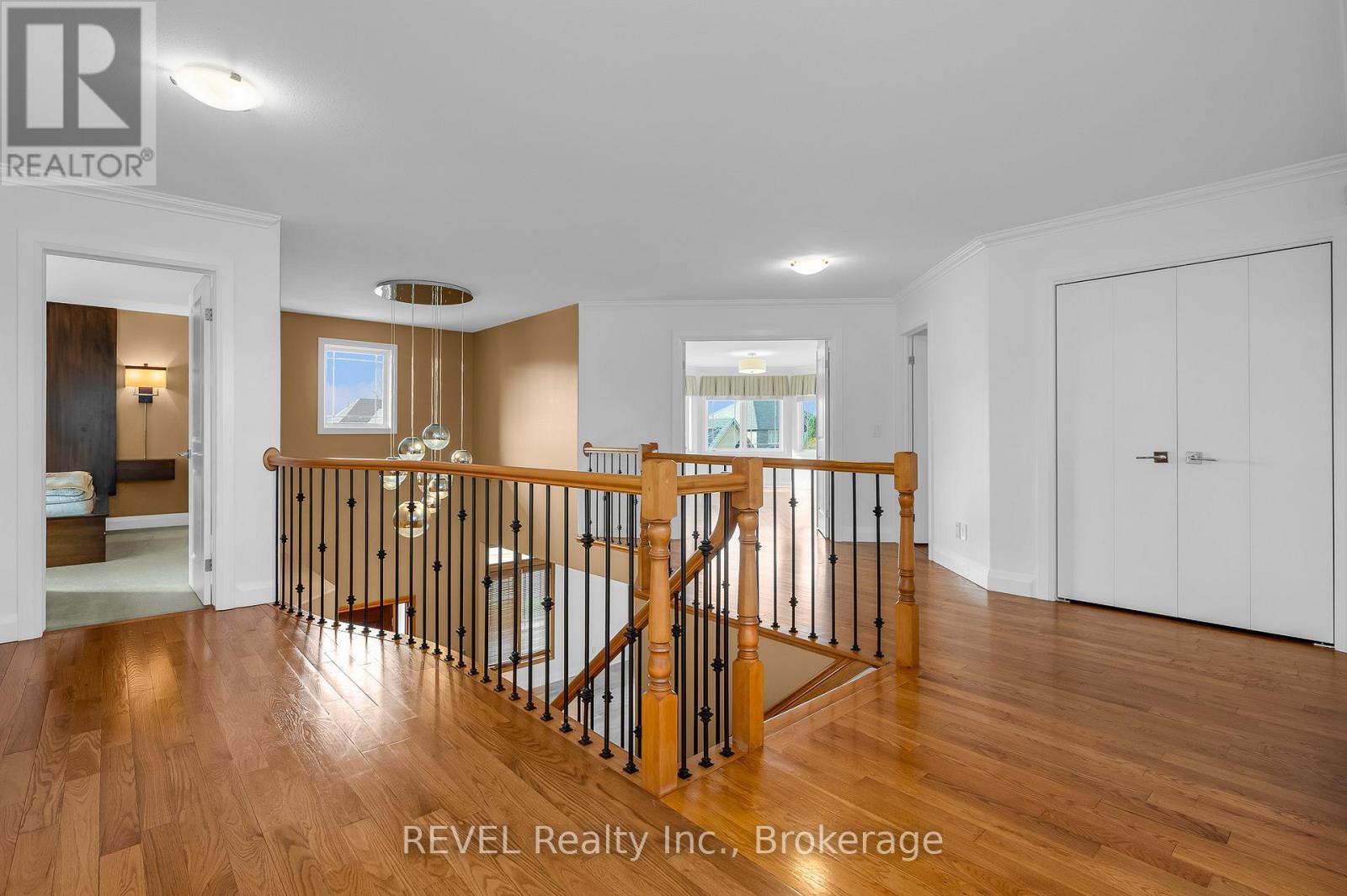 30 Maracay Way, St. Catharines (Grapeview), ON - Indoor Photo Showing Other Room