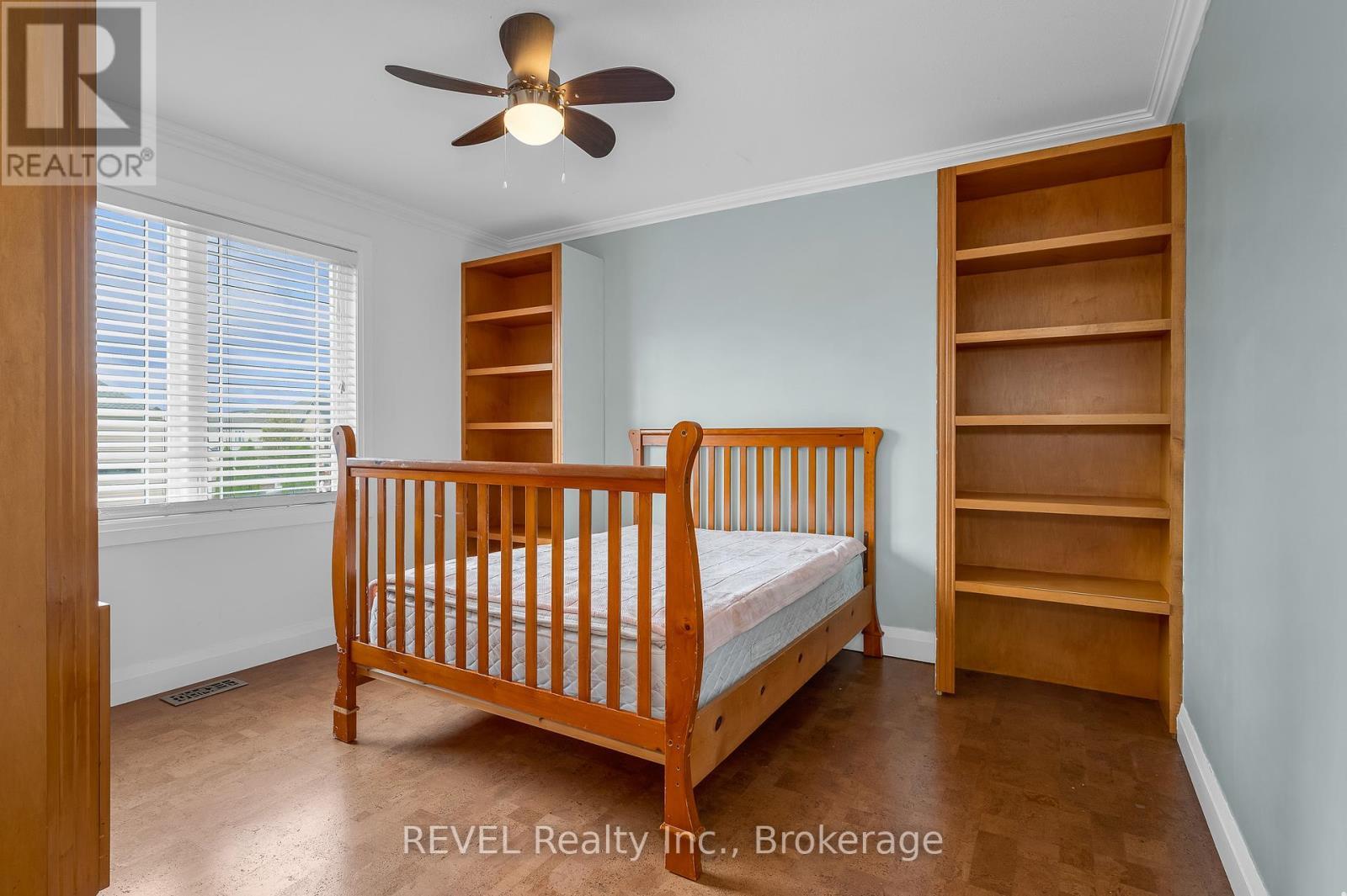 30 Maracay Way, St. Catharines (Grapeview), ON - Indoor Photo Showing Bedroom