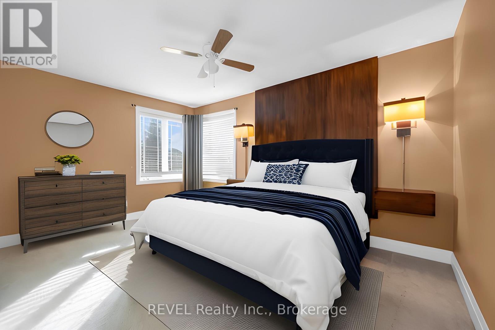 30 Maracay Way, St. Catharines (Grapeview), ON - Indoor Photo Showing Bedroom