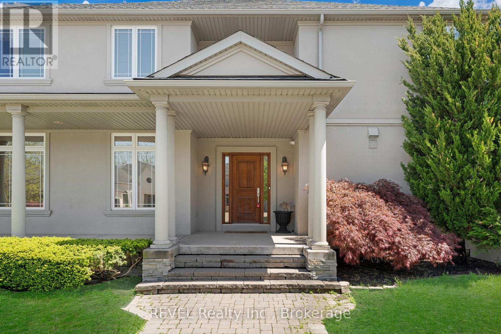 30 Maracay Way, St. Catharines (Grapeview), ON - Outdoor