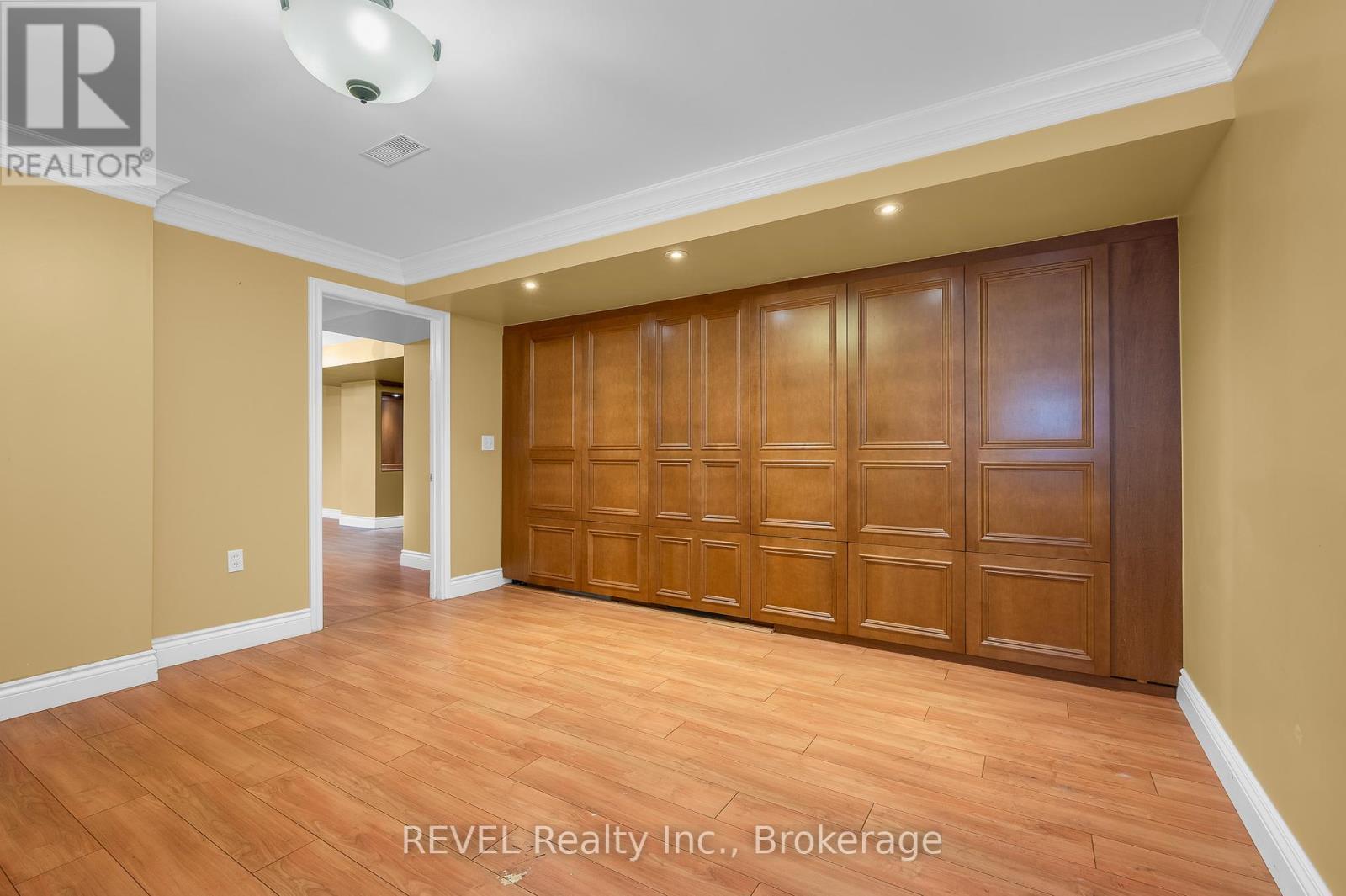 30 Maracay Way, St. Catharines (Grapeview), ON - Indoor Photo Showing Other Room