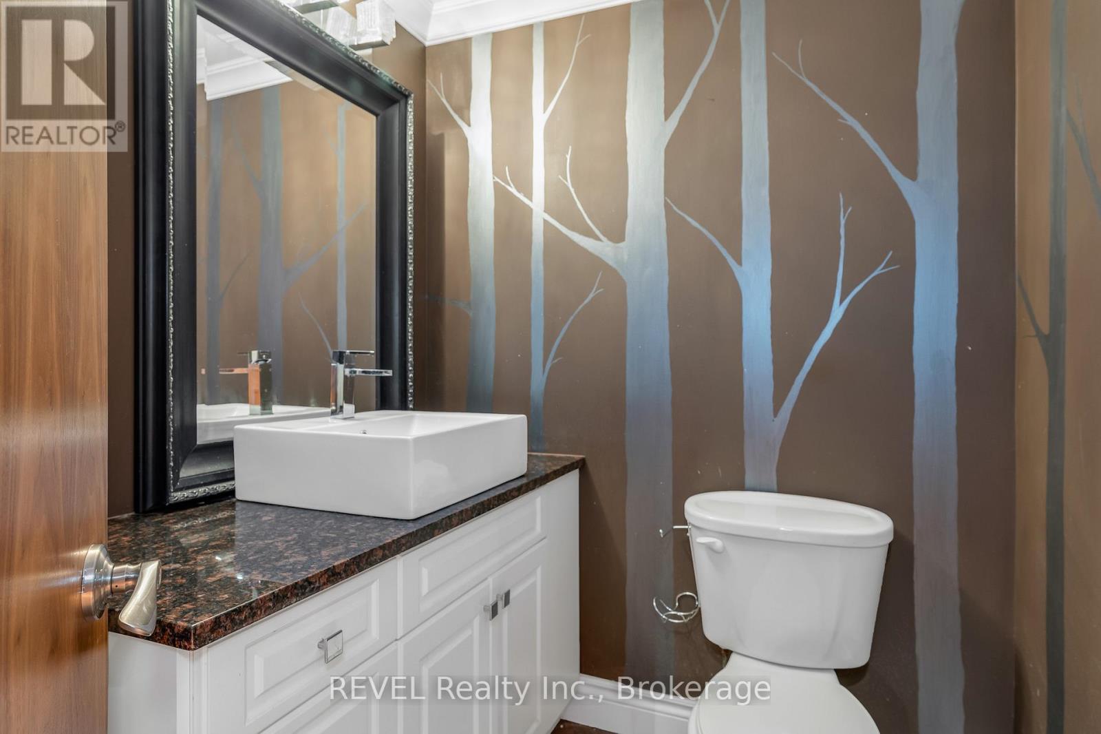 30 Maracay Way, St. Catharines (Grapeview), ON - Indoor Photo Showing Bathroom