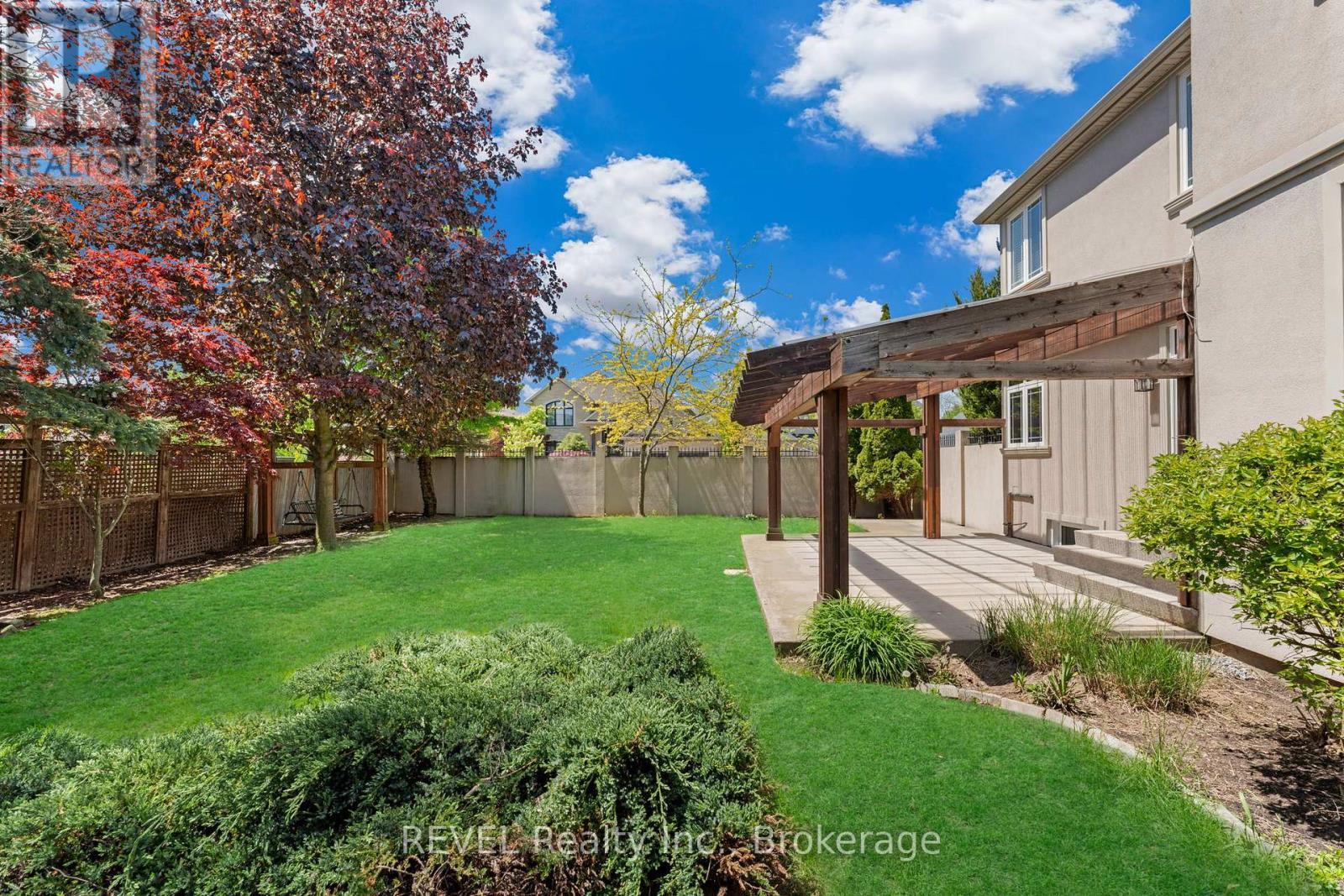 30 Maracay Way, St. Catharines (Grapeview), ON - Outdoor