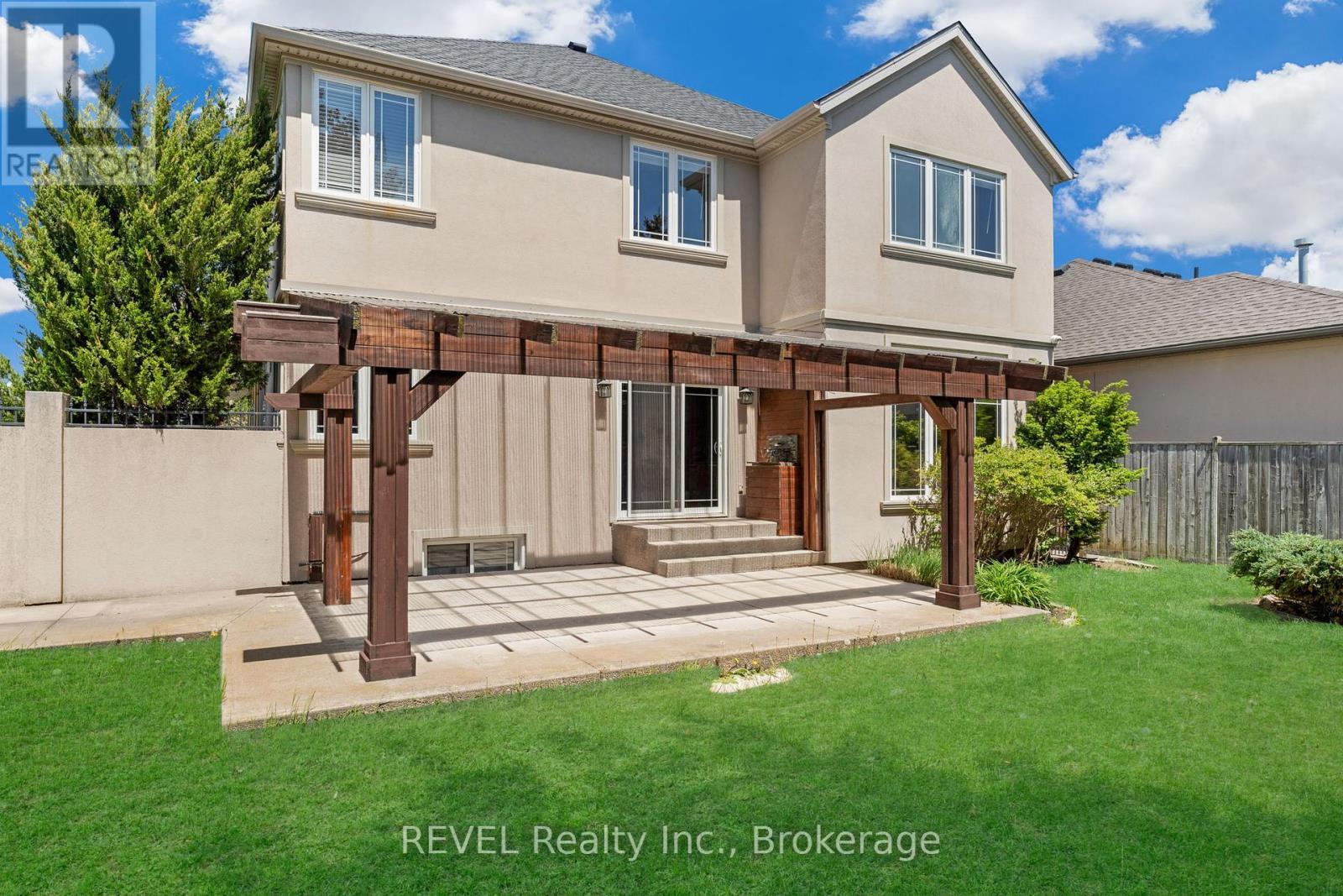 30 Maracay Way, St. Catharines (Grapeview), ON - Outdoor