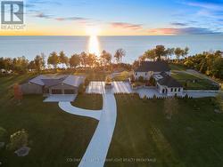 79585 COTTAGE DRIVE Central Huron (Goderich), ON N7A 3X8