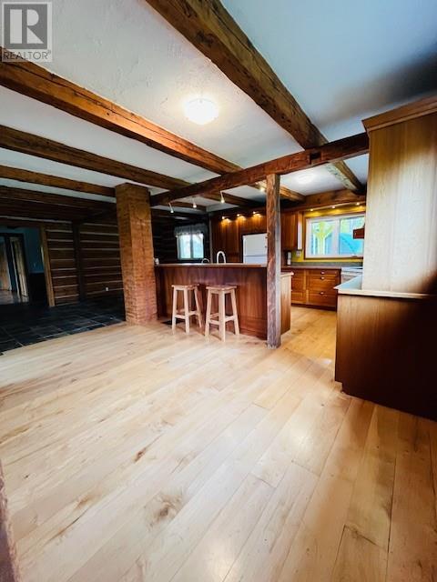 760 River Rd, Massey, ON - Indoor Photo Showing Other Room