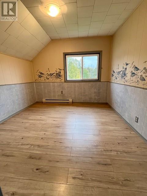 760 River Rd, Massey, ON - Indoor Photo Showing Other Room