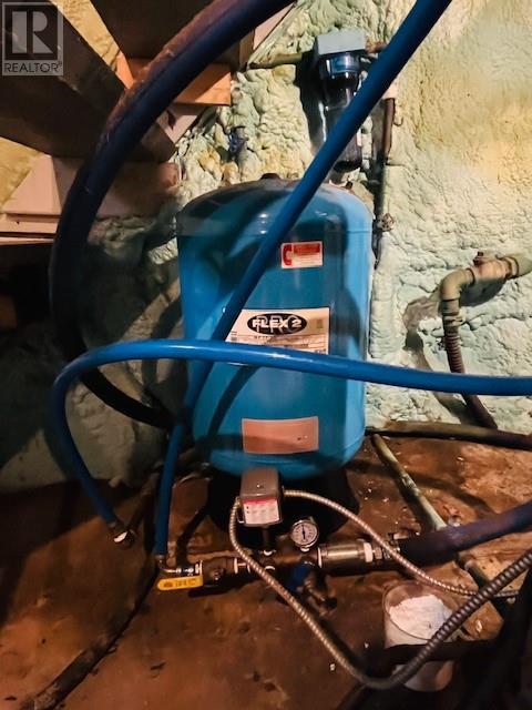 760 River Rd, Massey, ON - Photo Showing Other Room