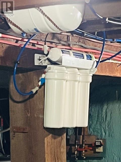 760 River Rd, Massey, ON - Indoor