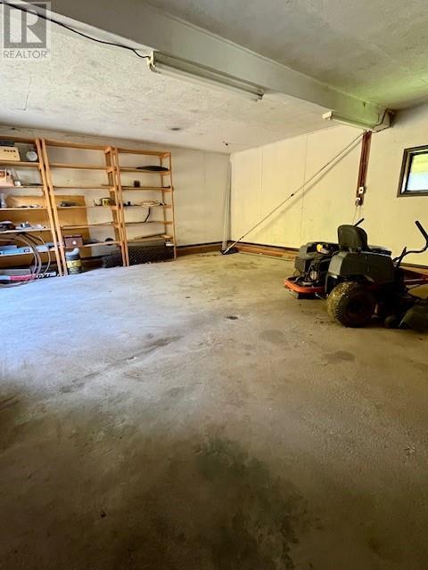 760 River Rd, Massey, ON - Indoor