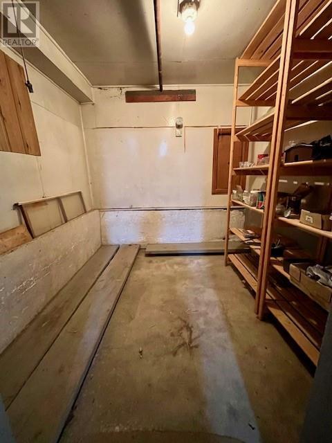 760 River Rd, Massey, ON - Indoor